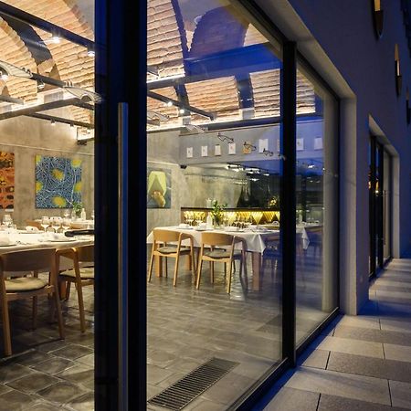Vinarstvo Predium Vrable Otel Dış mekan fotoğraf