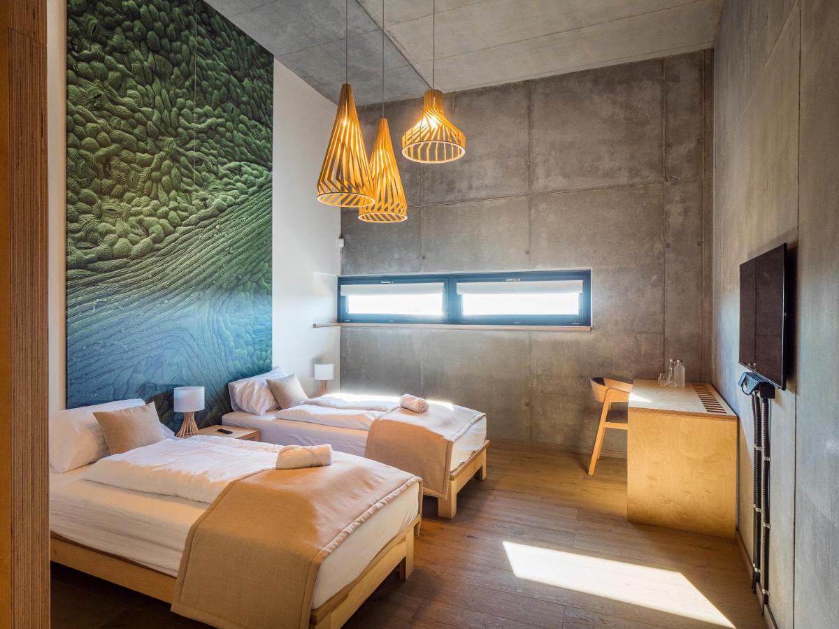 Vinarstvo Predium Vrable Otel Dış mekan fotoğraf