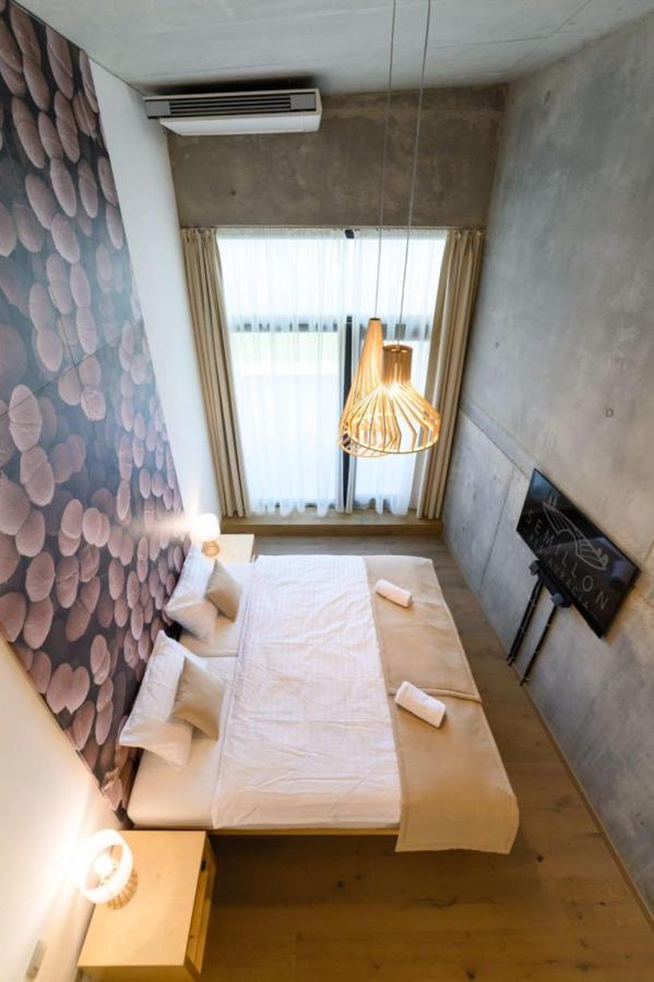 Vinarstvo Predium Vrable Otel Dış mekan fotoğraf