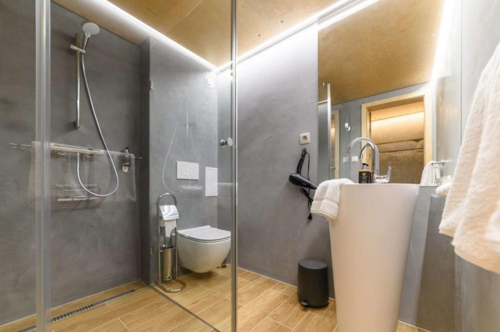 Vinarstvo Predium Vrable Otel Dış mekan fotoğraf